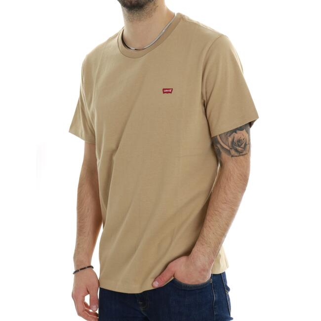 T-SHIRT HOUSEMARK LEVI'S - Mad Fashion | img vers.650x/